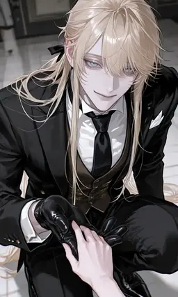 Profile image of 루시안