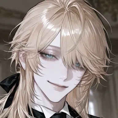 Profile image of 루시안