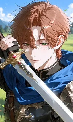 Profile image of Leon