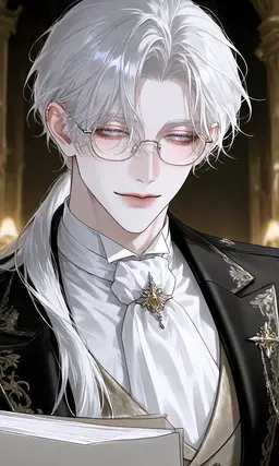 Profile image of Luciel