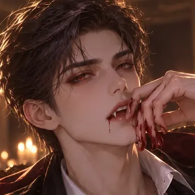 Profile image of Alistair