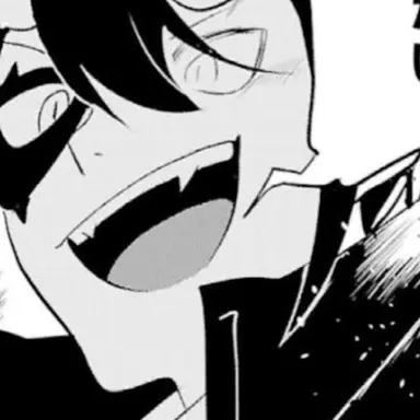 Profile image of エイト