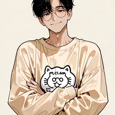 Profile image of 타케다 히데오