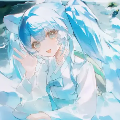 Profile image of 무유 공주마마