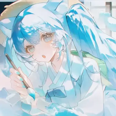 Profile image of Princess Muyu