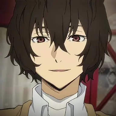 Profile image of 太宰治