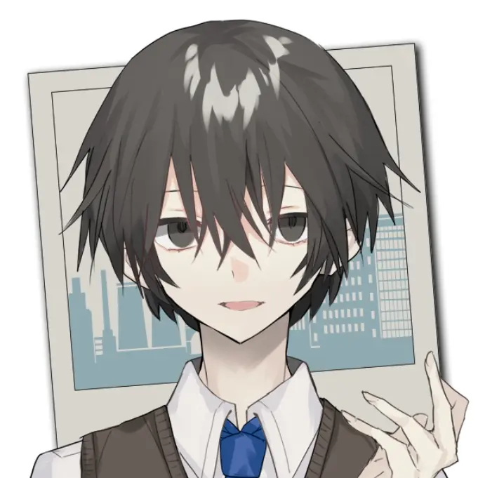 Can0141kani의 知らない貴方にまた恋をする