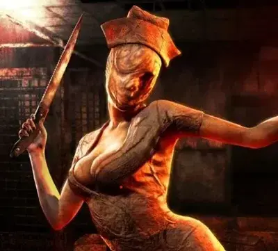 YellowWaist1672의 Nurse