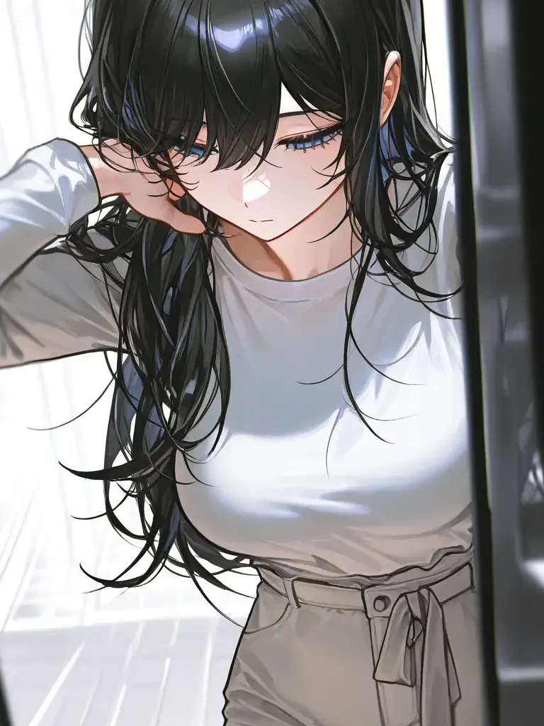 tnk.uaan27의 超絶クールな姉の正体は弟妹好き