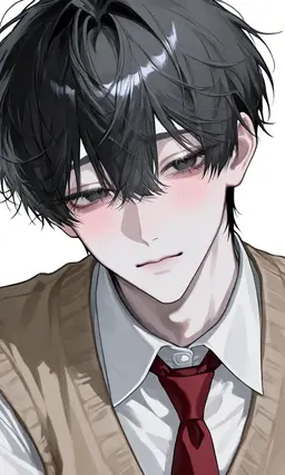 Profile image of Haru