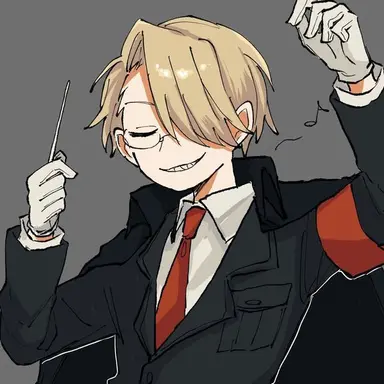 Profile image of グルッペン