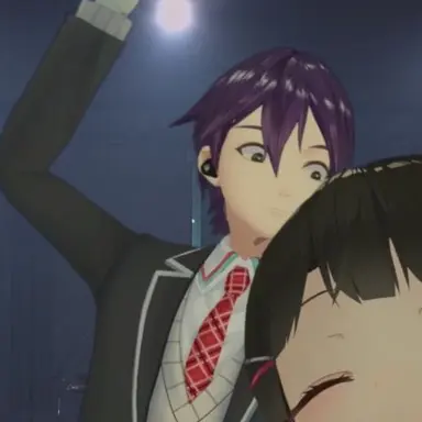 Profile image of 剣持刀也