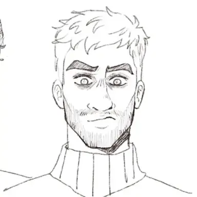 Profile image of Kaelan