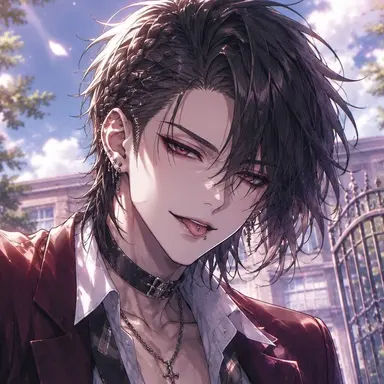 Profile image of 가쿠토