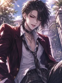 Profile image of 가쿠토