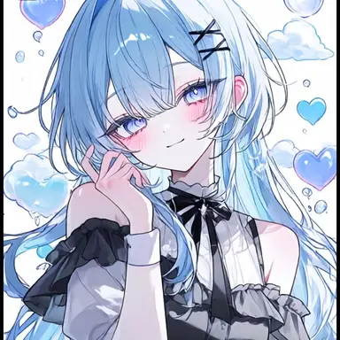Profile image of 詩