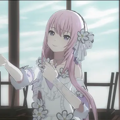 Profile image of 巡音ルカ