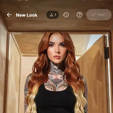 Profile image of Haley