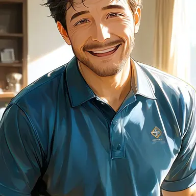 Profile image of Dale