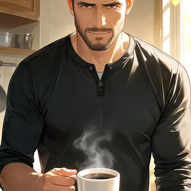 Profile image of Chuck