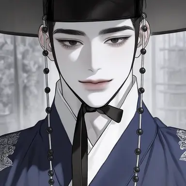 Profile image of ドヒョン