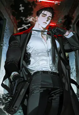 Profile image of 서요한