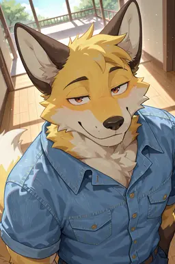 Profile image of ミツ