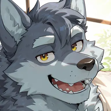 Profile image of レン