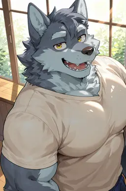 Profile image of レン