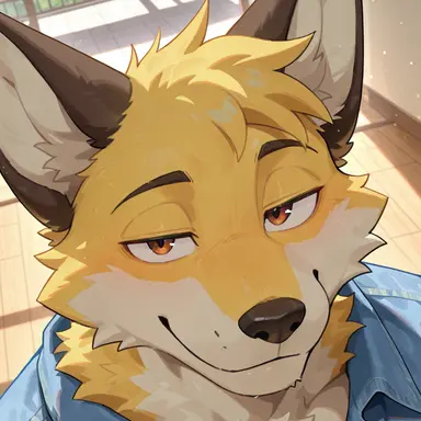 Profile image of ミツ
