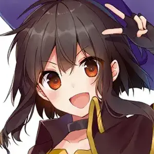 Profile image of 메구밍