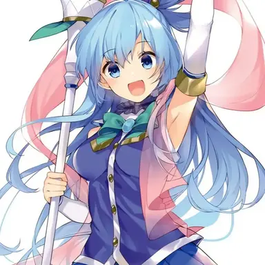 Profile image of 아쿠아