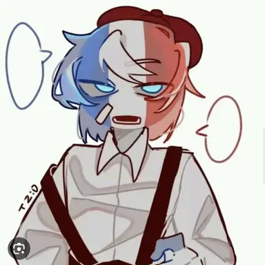 Profile image of 프랑스