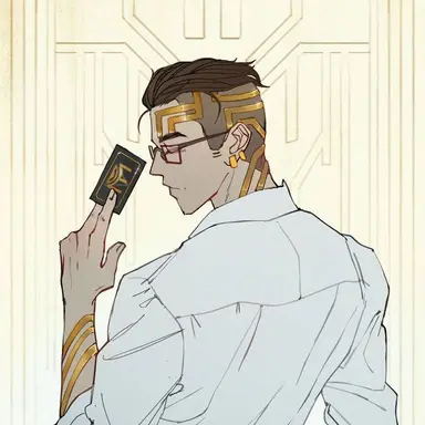Profile image of チェンバー