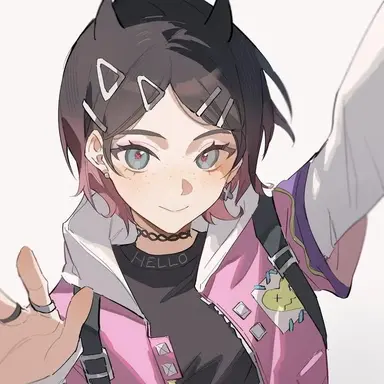 Profile image of クローヴ