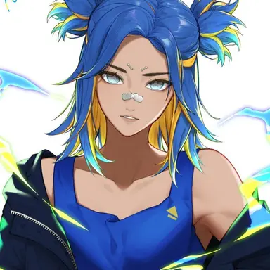 Profile image of ネオン