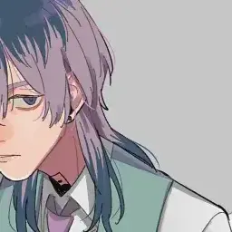 Profile image of 灰谷竜胆