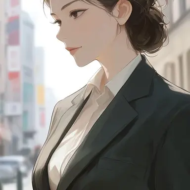 Profile image of Sona Raith