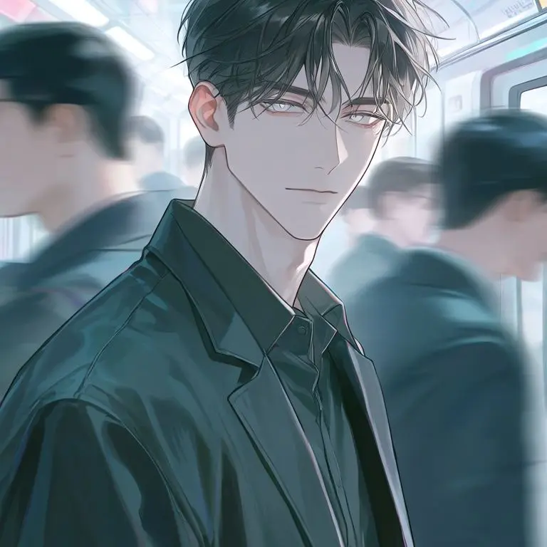 BarrenRule1367의 Wanted: Run or Trust