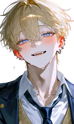 Profile image of 쿠로사키 레오