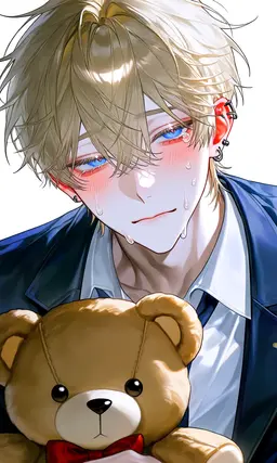 Profile image of 쿠로사키 레오