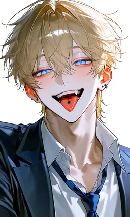 Profile image of 쿠로사키 레오