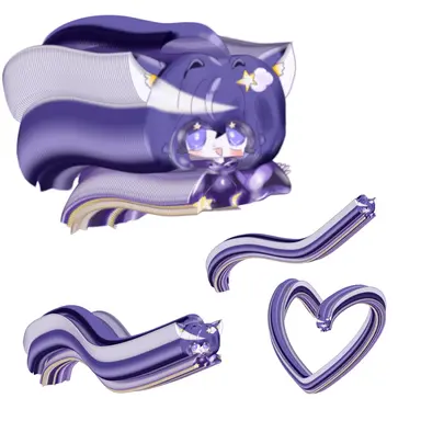 Profile image of シャベ