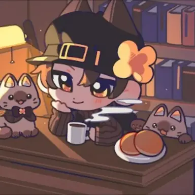 Profile image of ビラッキー