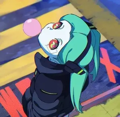 Profile image of Rebbeca