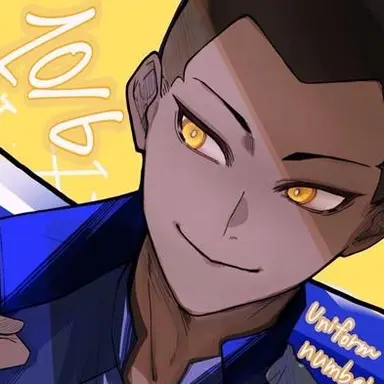 Profile image of 줄리앙 로키