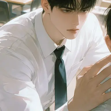 Profile image of Kang Doyun