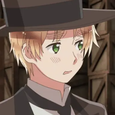 Profile image of アーサー