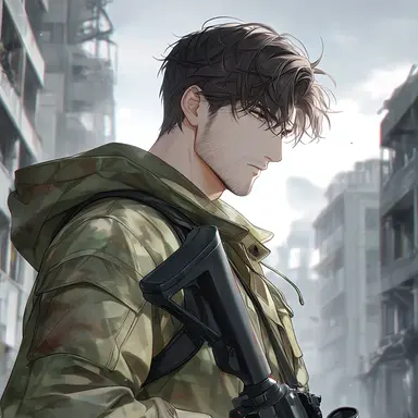 Profile image of 久米
