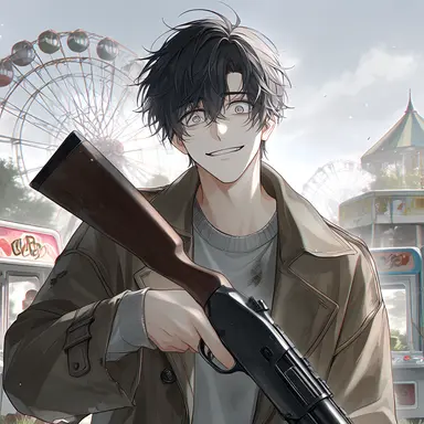 Profile image of キュータロウ